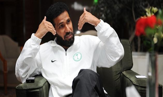 صالح المطلق